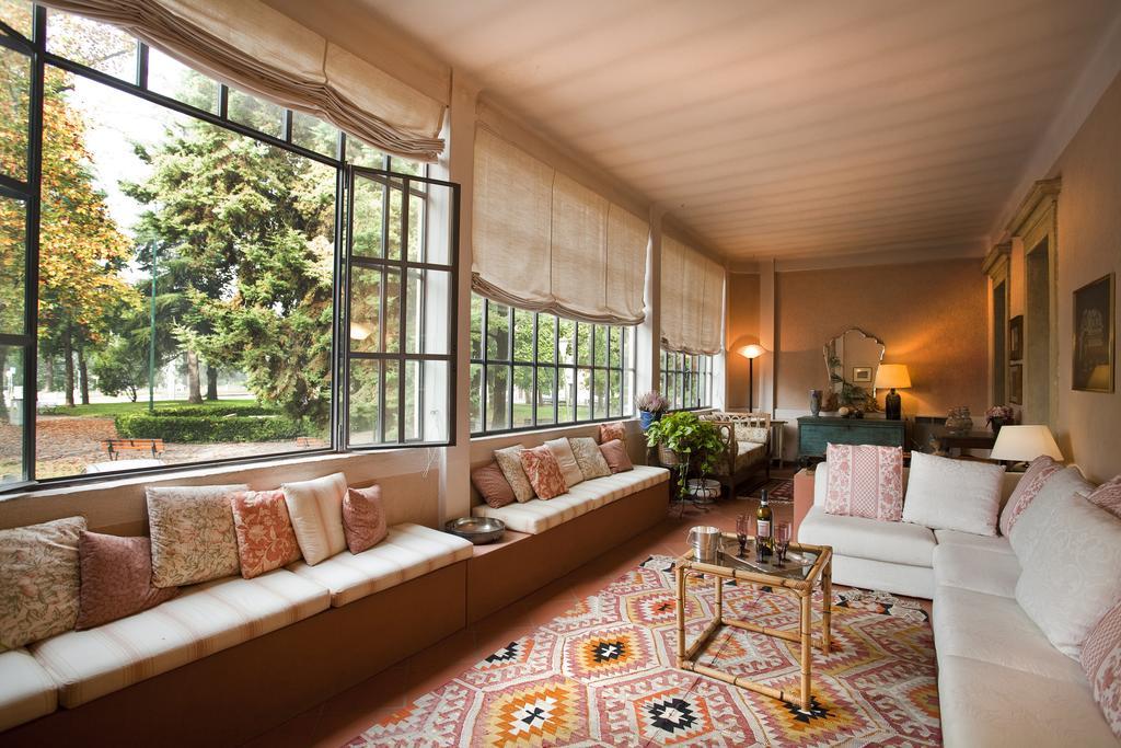 La Veranda Верона Экстерьер фото